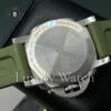 Реплика часов Panerai Luminor 1950 3 Days GMT Automatic PAM01056 — фото товара LuxuryWatch