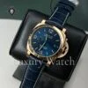 Реплика часов Panerai Luminor 1950 Marina 3 Days Automatic Goldtech PAM01114 — фото товара LuxuryWatch