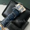 Реплика часов Panerai Luminor 1950 Marina 3 Days Automatic Goldtech PAM01114 — фото товара LuxuryWatch
