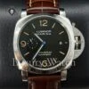 Реплика часов Panerai Luminor 1950 Marina 3 Days Automatic Platinumtech PAM01116 — фото товара LuxuryWatch