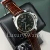 Реплика часов Panerai Luminor 1950 Marina 3 Days Automatic Platinumtech PAM01116 — фото товара LuxuryWatch