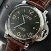 Реплика часов Panerai Luminor 1950 Marina 3 Days Automatic Platinumtech PAM01116 — фото товара LuxuryWatch