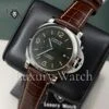 Реплика часов Panerai Luminor 1950 Marina 3 Days Automatic Platinumtech PAM01116 — фото товара LuxuryWatch