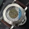 Реплика часов Panerai Luminor 1950 Marina 3 Days Automatic Platinumtech PAM01116 — фото товара LuxuryWatch