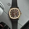 Реплика часов Patek Philippe Aquanaut 5167R-001 — фото товара LuxuryWatch