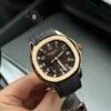Реплика часов Patek Philippe Aquanaut 5167R-001 — фото товара LuxuryWatch