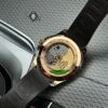 Реплика часов Patek Philippe Aquanaut 5167R-001 — фото товара LuxuryWatch