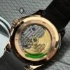 Реплика часов Patek Philippe Aquanaut 5167R-001 — фото товара LuxuryWatch