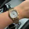 Реплика часов Patek Philippe Nautilus 7118/1200R-001 — фото товара LuxuryWatch