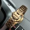 Реплика часов Patek Philippe Nautilus 7118/1200R-001 — фото товара LuxuryWatch