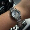 Реплика часов Rolex DateJust 279174-0009 — фото товара LuxuryWatch