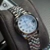 Реплика часов Rolex DateJust 279174-0009 — фото товара LuxuryWatch