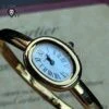 Реплика часов Cartier Baignoire Watch Size 17 WGBA0035 — фото товара LuxuryWatch