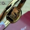 Реплика часов Cartier Baignoire Watch Size 17 WGBA0035 — фото товара LuxuryWatch