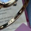 Реплика часов Cartier Baignoire Watch Size 17 WGBA0035 — фото товара LuxuryWatch