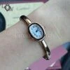 Реплика часов Cartier Baignoire Watch Size 17 WGBA0036 — фото товара LuxuryWatch