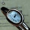 Реплика часов Cartier Baignoire Watch Size 17 WGBA0036 — фото товара LuxuryWatch