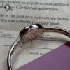 Реплика часов Cartier Baignoire Watch Size 17 WGBA0036 — фото товара LuxuryWatch