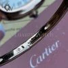 Реплика часов Cartier Baignoire Watch Size 17 WGBA0036 — фото товара LuxuryWatch