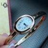 Реплика часов Cartier Baignoire Watch Size 17 WGBA0036 — фото товара LuxuryWatch