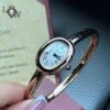 Реплика часов Cartier Baignoire Watch Size 17 WGBA0036 — фото товара LuxuryWatch