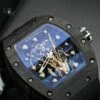 Реплика часов Richard Mille RM 66 Flying Tourbillon — фото товара LuxuryWatch