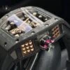 Реплика часов Richard Mille RM 66 Flying Tourbillon — фото товара LuxuryWatch