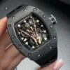 Реплика часов Richard Mille RM 66 Flying Tourbillon — фото товара LuxuryWatch