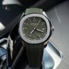 Реплика часов Patek Philippe Aquanaut 5168G-010 — фото товара LuxuryWatch