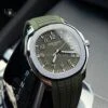 Реплика часов Patek Philippe Aquanaut 5168G-010 — фото товара LuxuryWatch