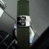 Реплика часов Patek Philippe Aquanaut 5168G-010 — фото товара LuxuryWatch