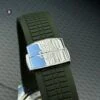 Реплика часов Patek Philippe Aquanaut 5168G-010 — фото товара LuxuryWatch