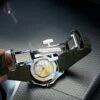 Реплика часов Patek Philippe Aquanaut 5168G-010 — фото товара LuxuryWatch