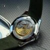Реплика часов Patek Philippe Aquanaut 5168G-010 — фото товара LuxuryWatch