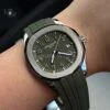 Реплика часов Patek Philippe Aquanaut 5168G-010 — фото товара LuxuryWatch