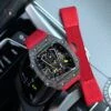 Реплика часов Richard Mille Rafael Nadal RM027-03 Tourbillon — фото товара LuxuryWatch