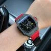 Реплика часов Richard Mille Rafael Nadal RM027-03 Tourbillon — фото товара LuxuryWatch