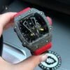 Реплика часов Richard Mille Rafael Nadal RM027-03 Tourbillon — фото товара LuxuryWatch