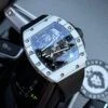 Реплика часов Richard Mille RM061-01 Yohan Blake Ultimate RM-0602 — фото товара LuxuryWatch