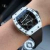 Реплика часов Richard Mille RM061-01 Yohan Blake Ultimate RM-0602 — фото товара LuxuryWatch
