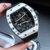 Реплика часов Richard Mille RM061-01 Yohan Blake Ultimate RM-0602 — фото товара LuxuryWatch