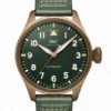 Реплика часов IWC Big Pilot's Spitfire IW329702 — фото товара LuxuryWatch