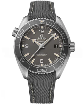 Часы Omega Seamaster Planet Ocean 600m 215.32.44.21.01.002