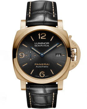 Часы Panerai Luminor 1950 3 Days PAM01115