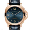 Реплика часов Panerai Luminor 1950 Marina 3 Days Automatic Goldtech PAM01114 — фото товара LuxuryWatch