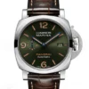 Реплика часов Panerai Luminor 1950 Marina 3 Days Automatic Platinumtech PAM01116 — фото товара LuxuryWatch