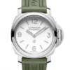 Реплика часов Panerai Luminor Base Logo PAM01087 — фото товара LuxuryWatch