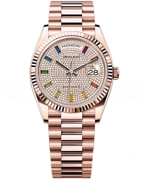 Часы Rolex Day-Date 128235-0039
