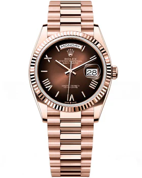 Часы Rolex Day-Date 128235-0075