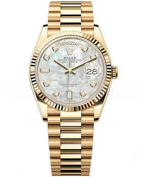 Часы Rolex Day-Date 128238-0011
